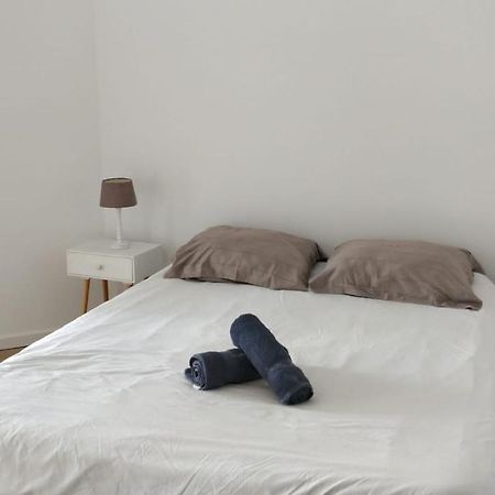 Brussels Flat Apartment Ngoại thất bức ảnh