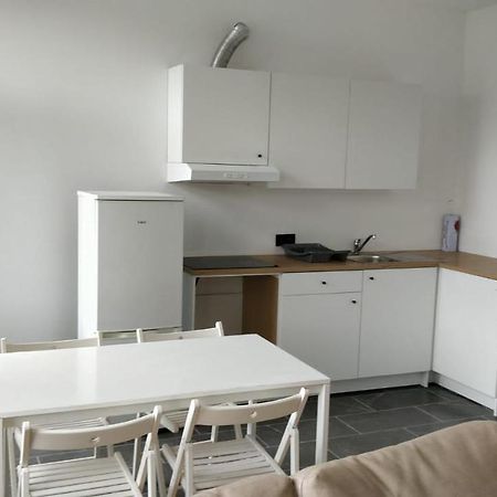 Brussels Flat Apartment Ngoại thất bức ảnh