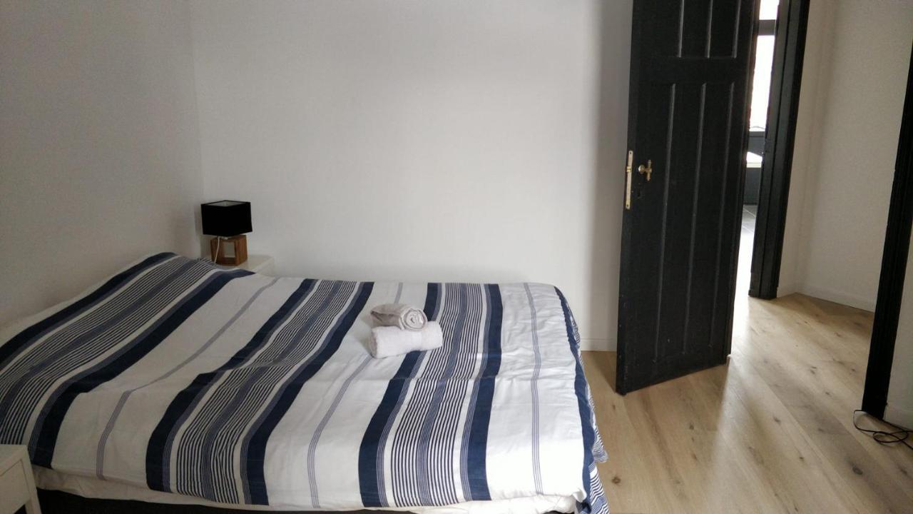 Brussels Flat Apartment Ngoại thất bức ảnh
