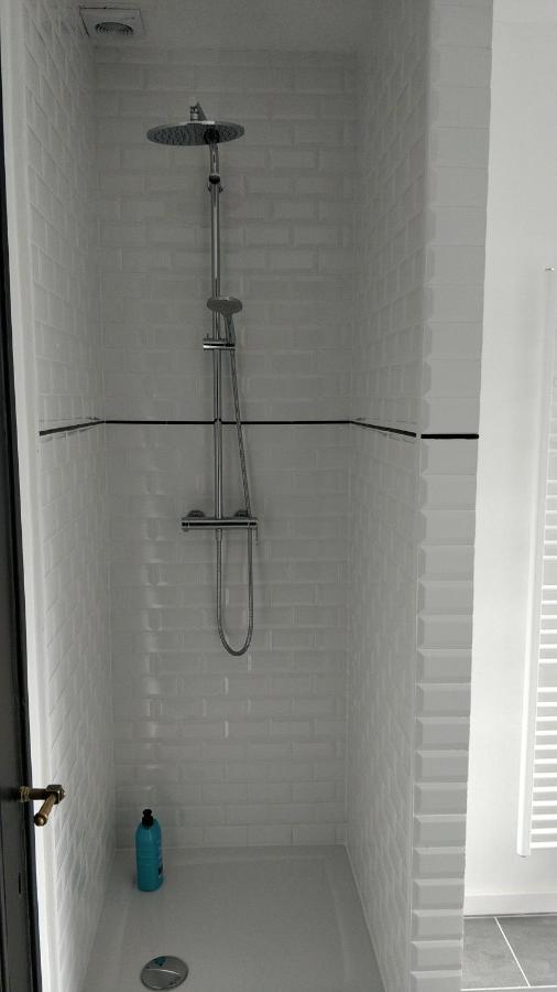 Brussels Flat Apartment Ngoại thất bức ảnh